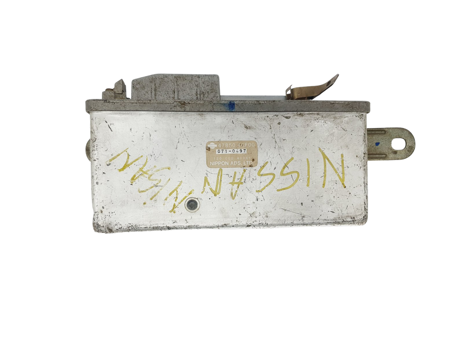 Blok Ovladačů ABS 47850 44F00 Nissan Nippon 41609 main product photo
