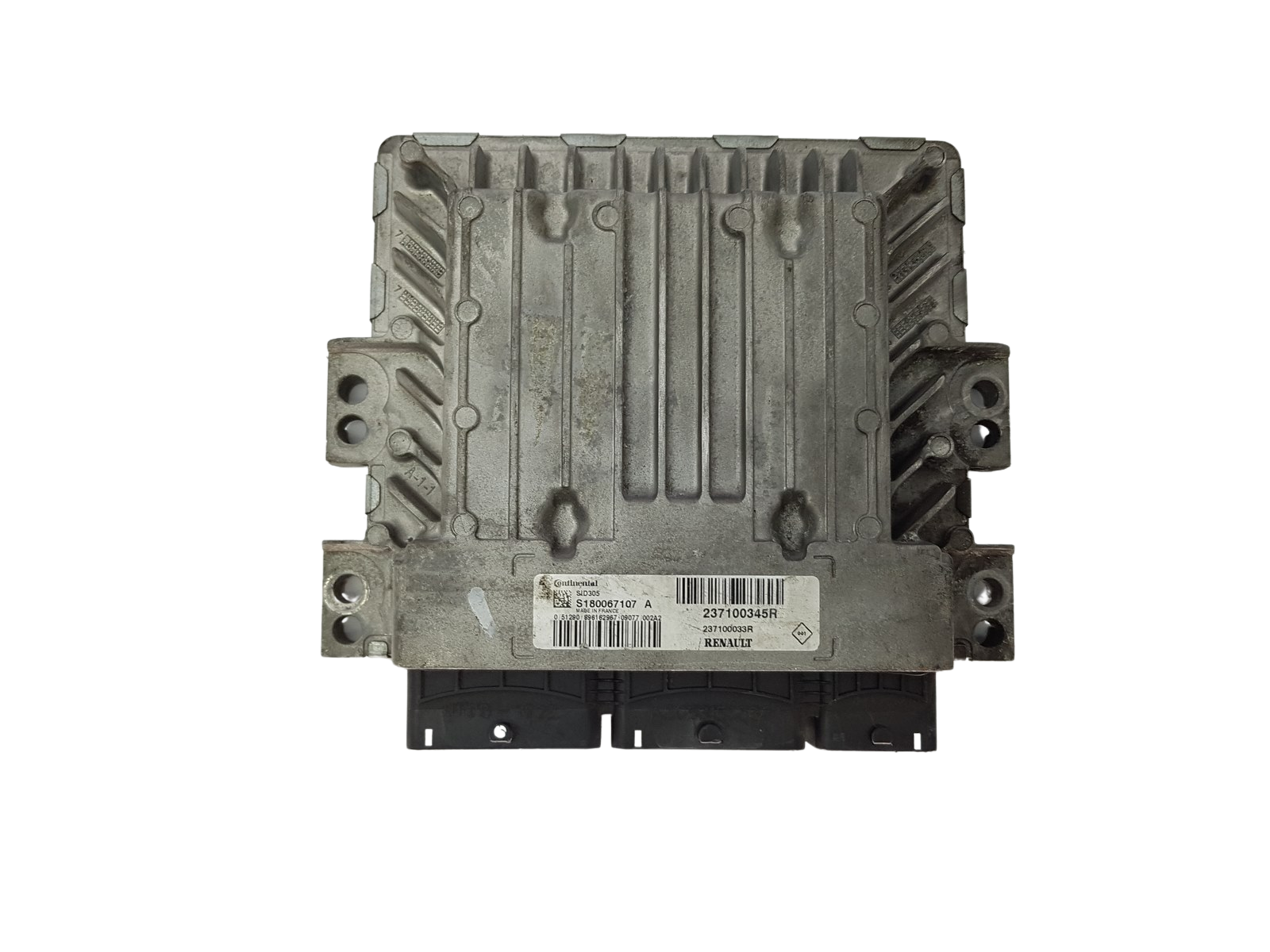 Blok Ovladačů 237100345R S180067107A 237100033R Renault Continental 19343 main product photo