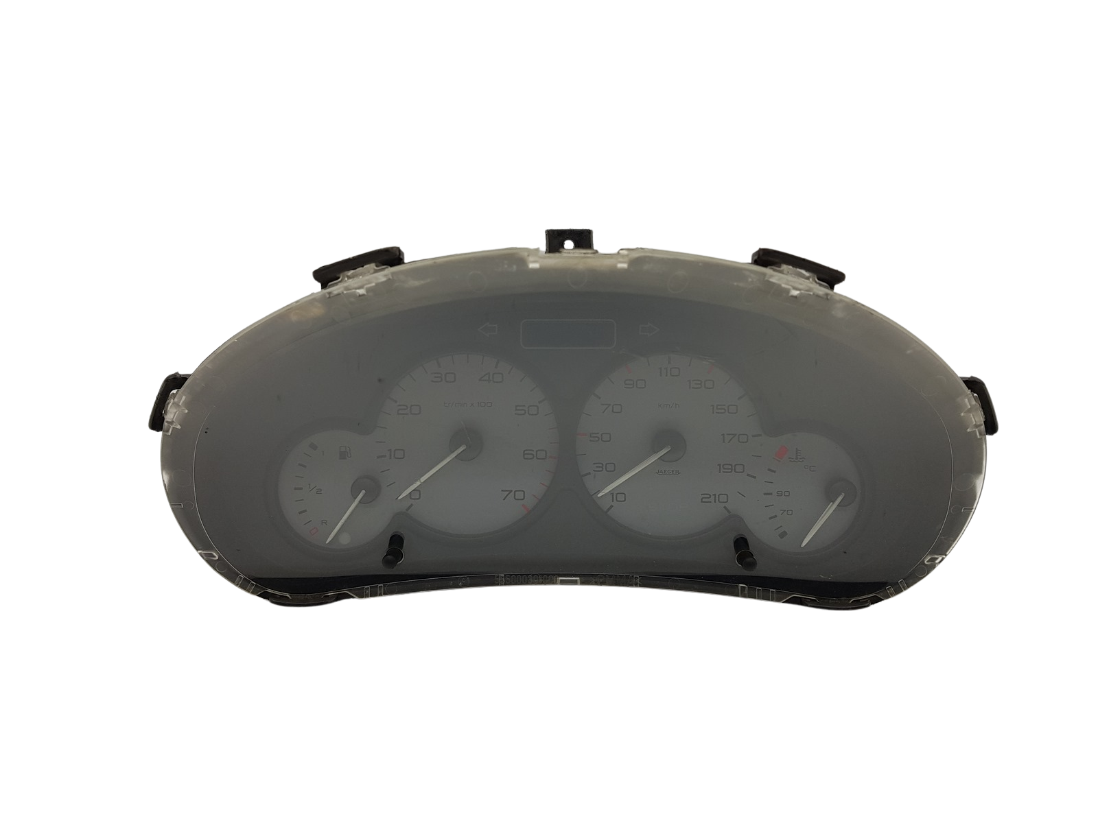Tachometr Berlingo 1 Partner 1 9659364380 3023 main product photo