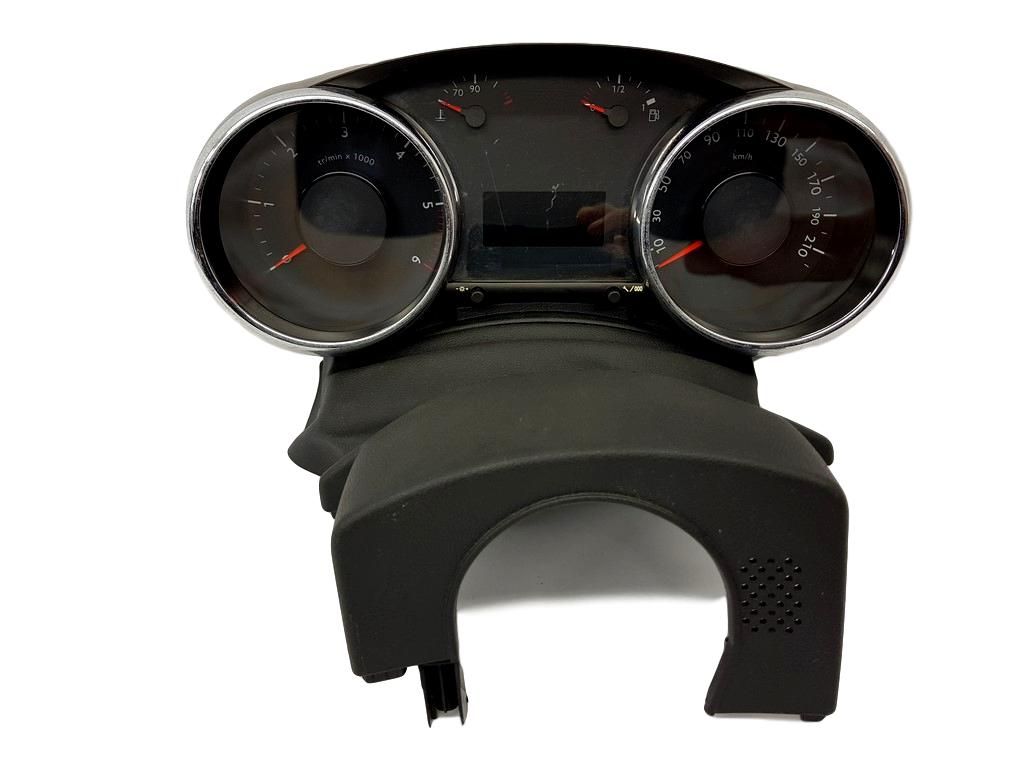 Otáčkoměr Peugeot 3008 9666174980 T8 69189-230U main product photo