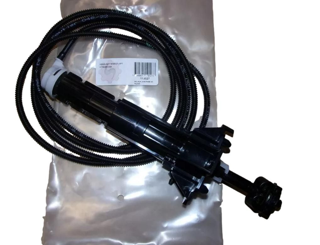Tryska Postřikovače Světel Levý Pro Citroen DS5 119027 9687039880 Seim main product photo