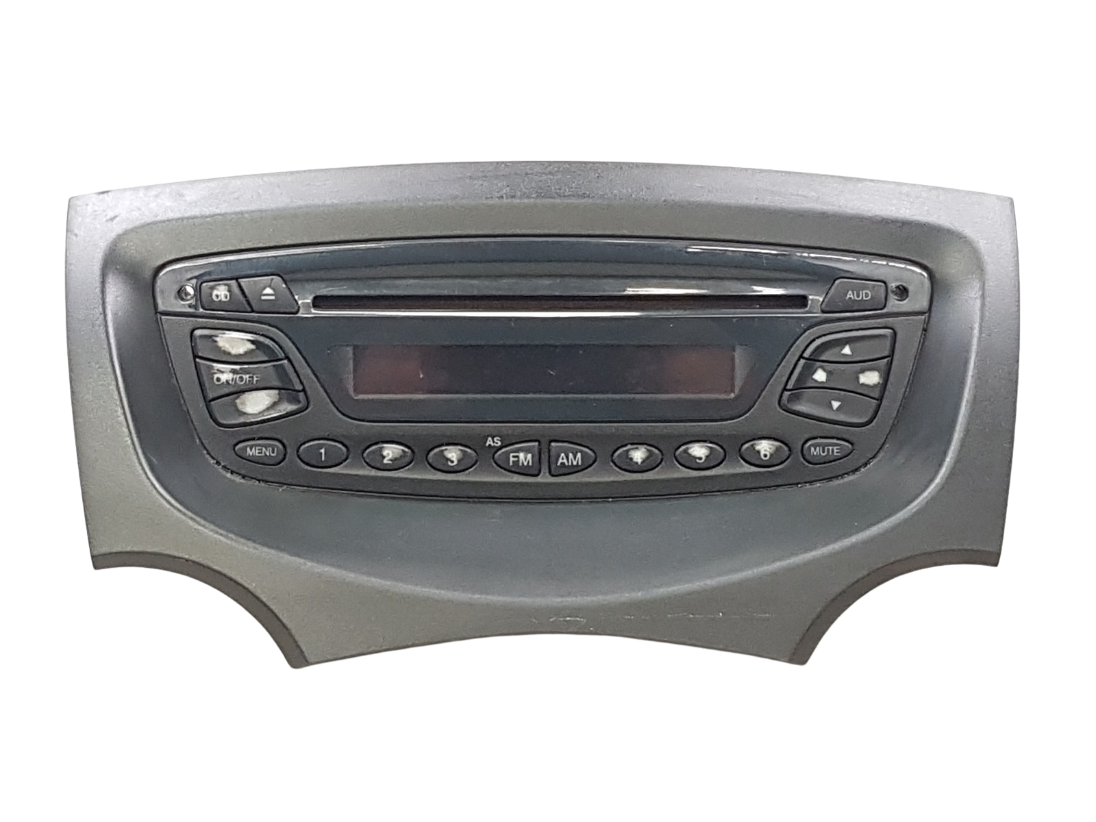 Rádio Cd Ford KA 2 7354765230 28189293 B420 HIGH main product photo