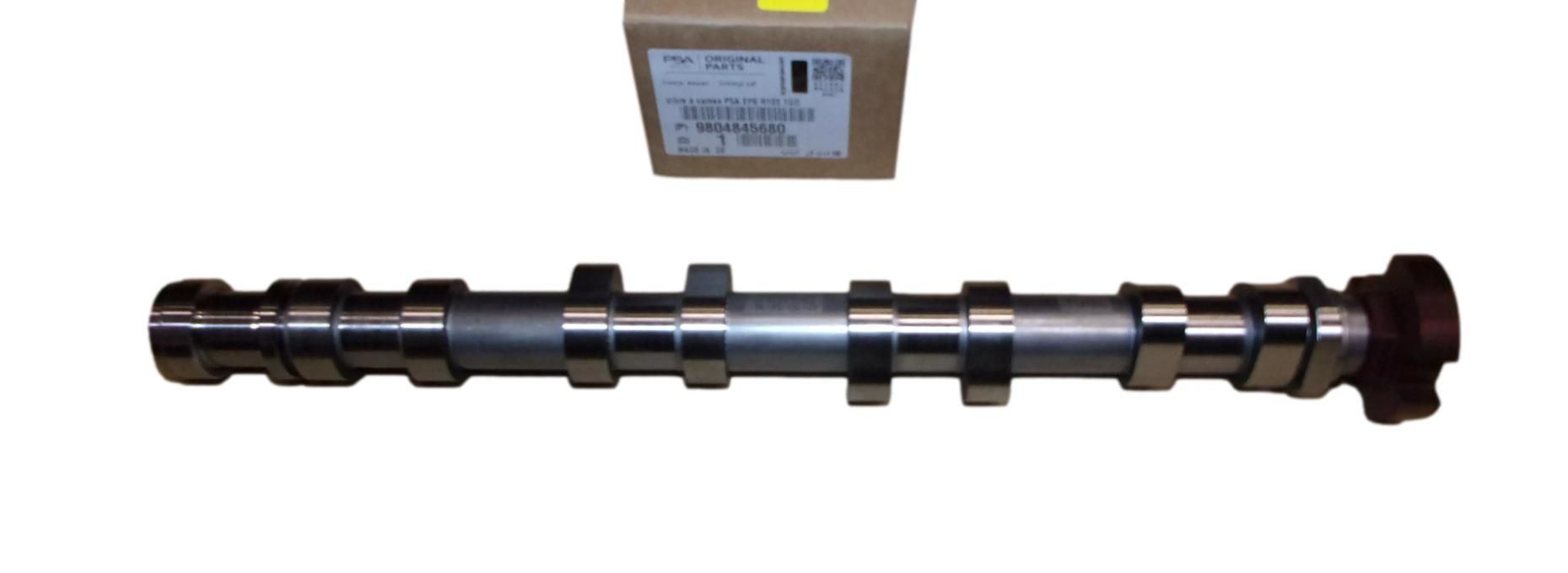 Váčková Hřídel Nový originál 9804845580 Citroen Peugeot 1.6 THP main product photo