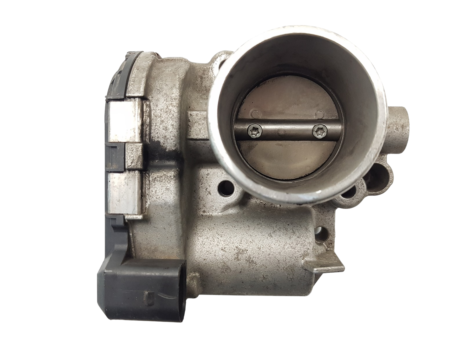 Škrticí Klapka Ford 8A6G-9F991-AC 0280750532 Bosch 1519 main product photo