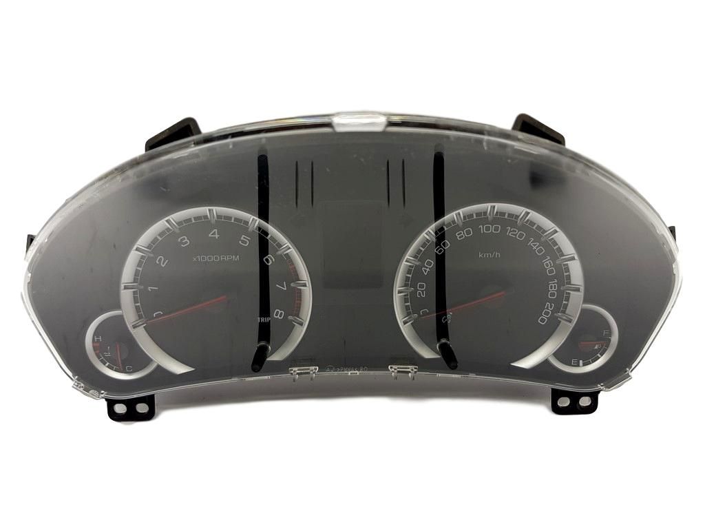 Otáčkoměr Suzuki Swift 34110-78PA0 34110-78PA main product photo