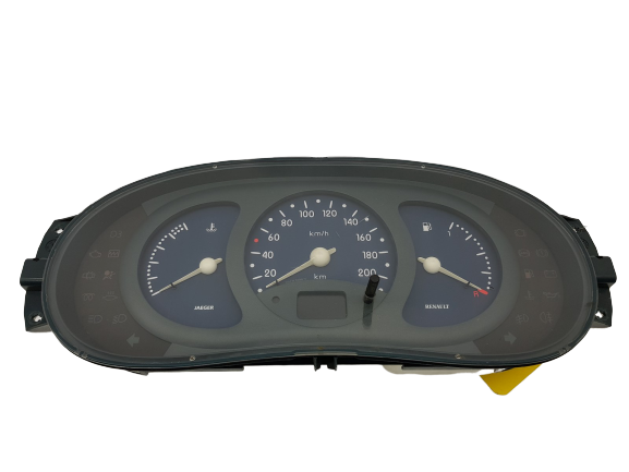 Tachometr Renault Kangoo 1 7700313173 K8 21697 main product photo