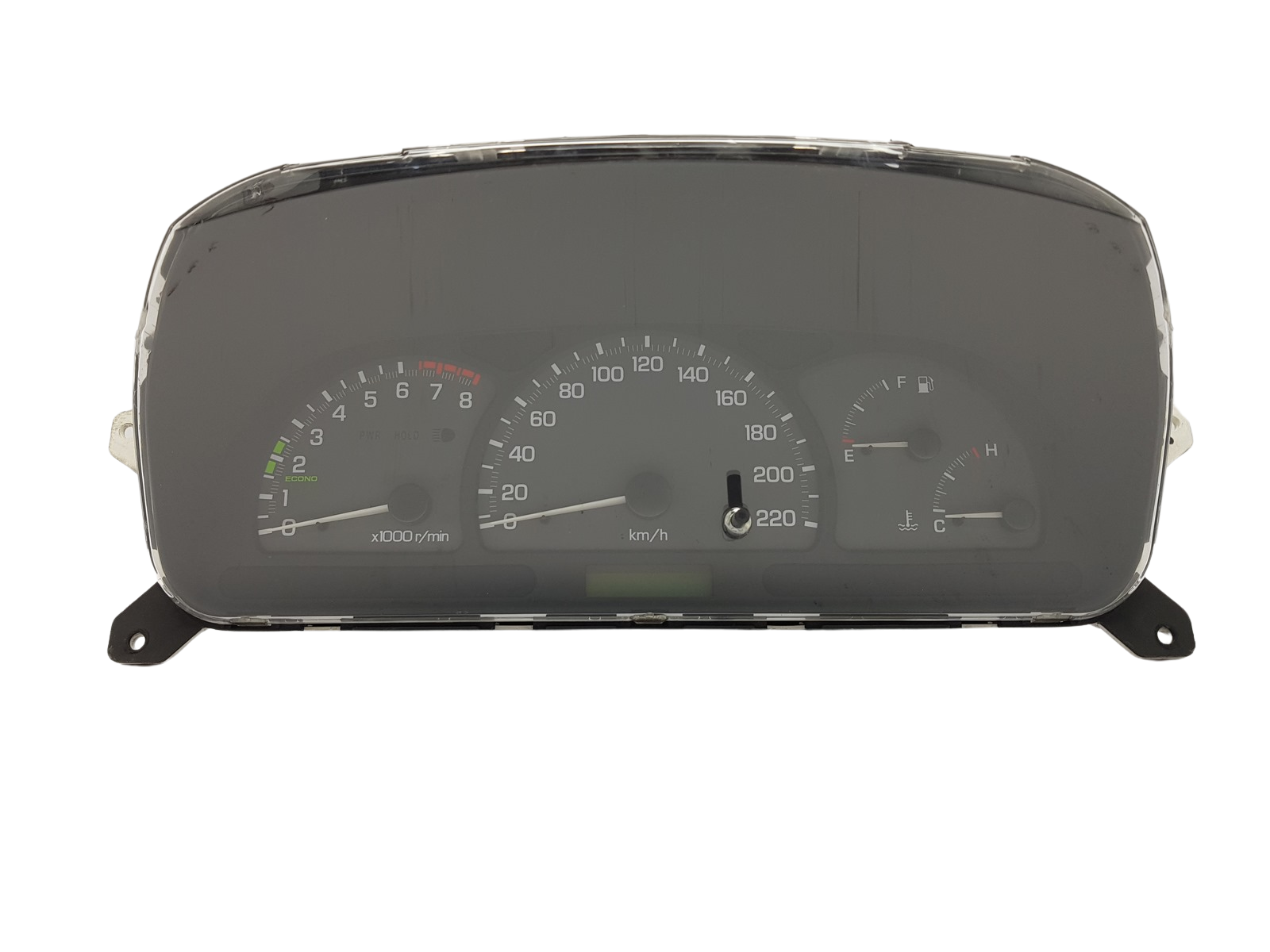 Tachometr Chevrolet Tacuma 96427156 2541 main product photo