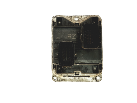 Blok Ovladačů 90532610RZ 0261204475 Opel GM 20029 main product photo