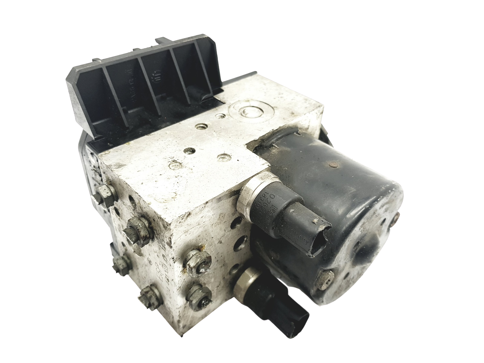 Pumpa Abs Mercedes A W168 A0044310912 0265202461 Bosch main product photo