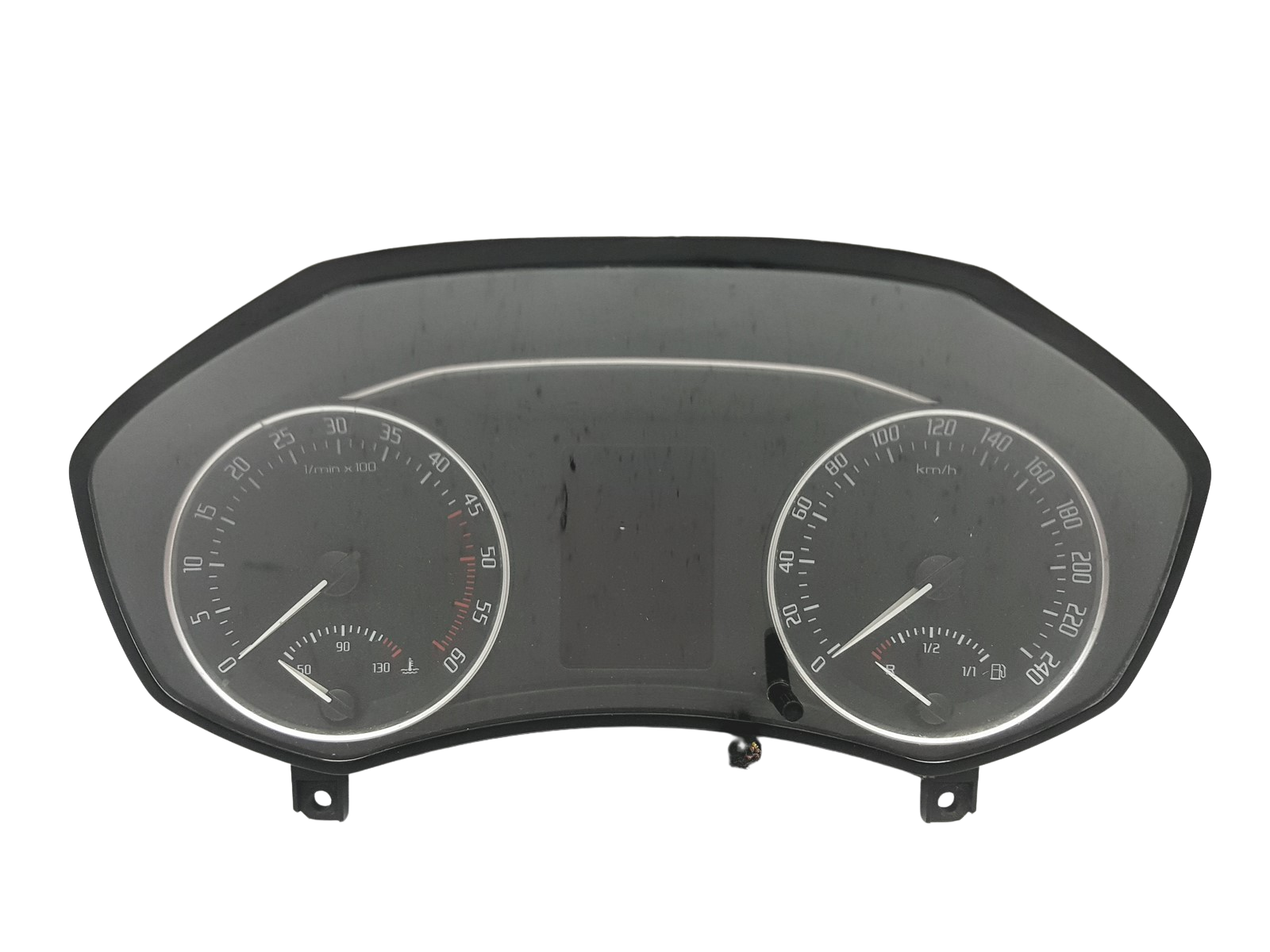 Otáčkoměr Skoda Octavia 1Z0920843D A2C53282954 VDO main product photo