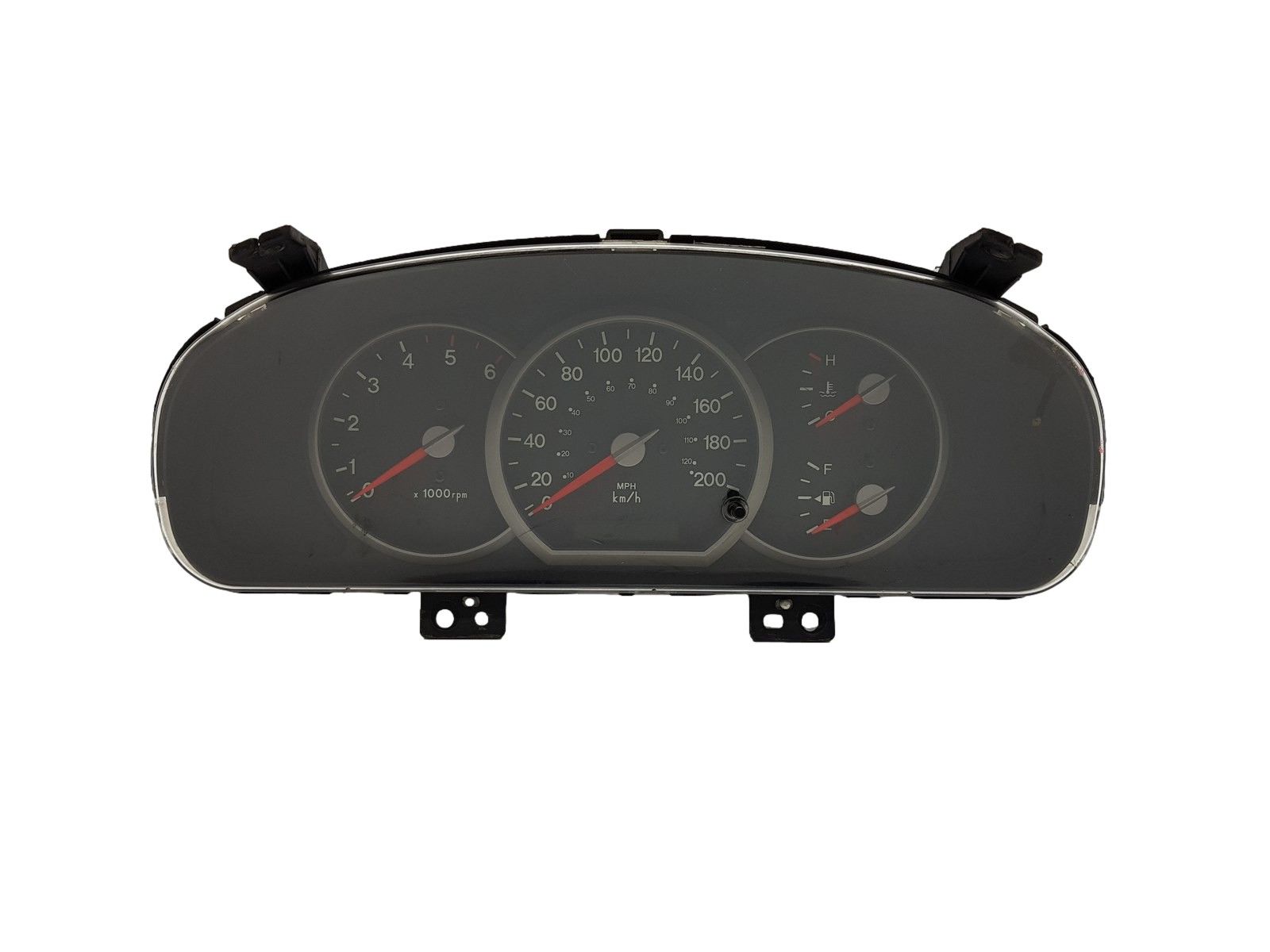 Otáčkoměr Kia Carnival 0K52A55430A 2003-64310K 1978 main product photo