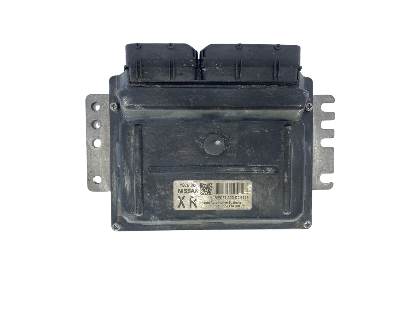 Blok Ovladačů MEC37-300 D1 XR Nissan Hitachi 51172 main product photo