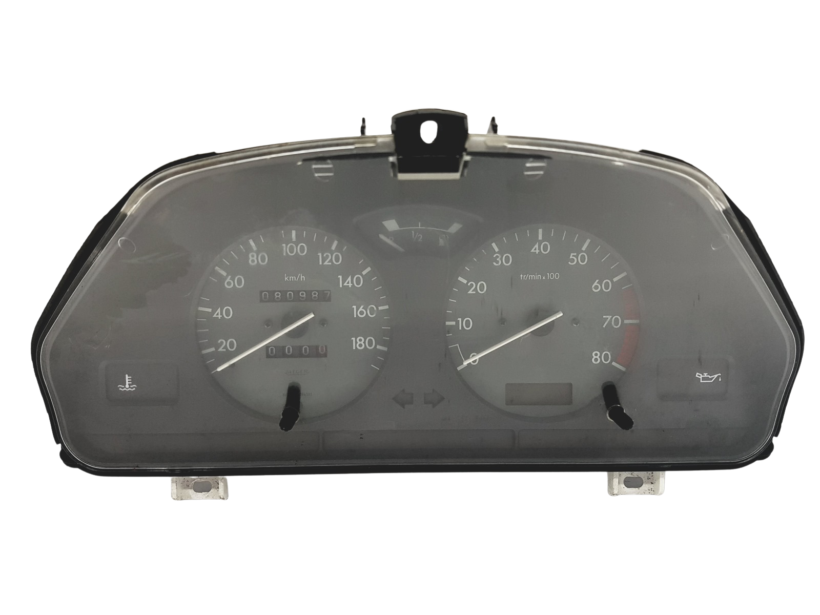 Tachometr Citroen Saxo 9627933380 09028029907 44078 main product photo