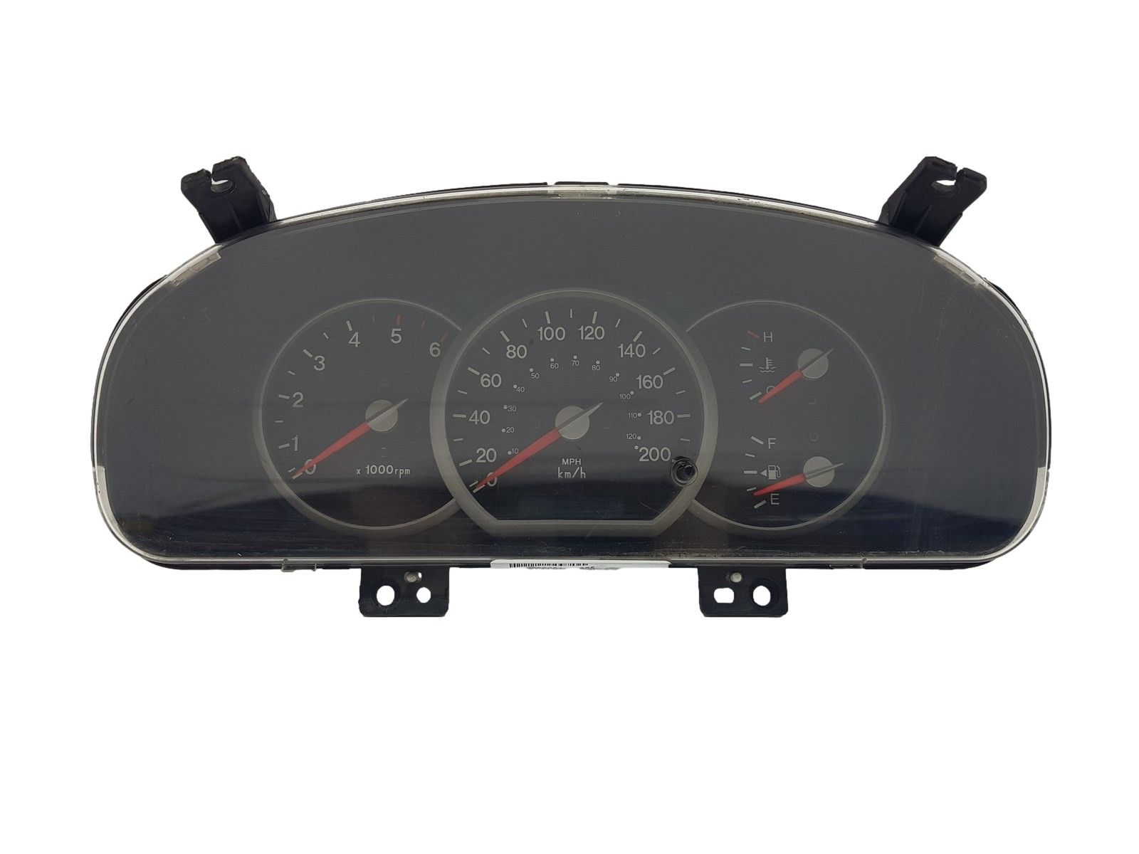 Otáčkoměr Kia Carnival 0K52A55430A 2003-64310K 1883 main product photo