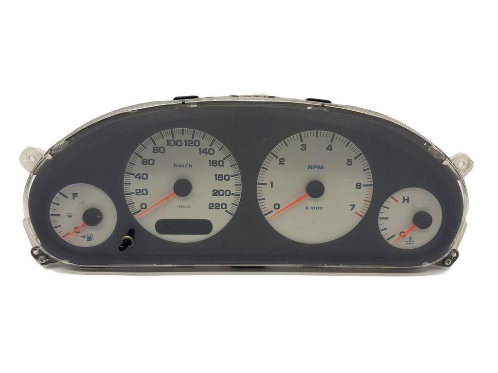 Otáčkoměr Chrysler Grand Voyager P04685821AF 13391 main product photo