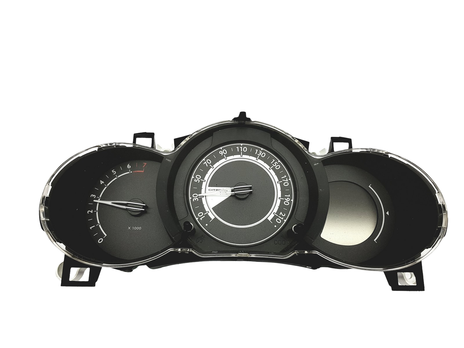 Tachometr Citroen C3 2 98041179XT A2C83012700 48107 main product photo