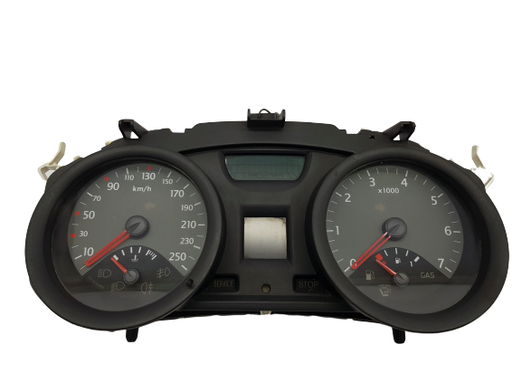 Otáčkoměr Renault Megane 2 8200292063 Visteon main product photo