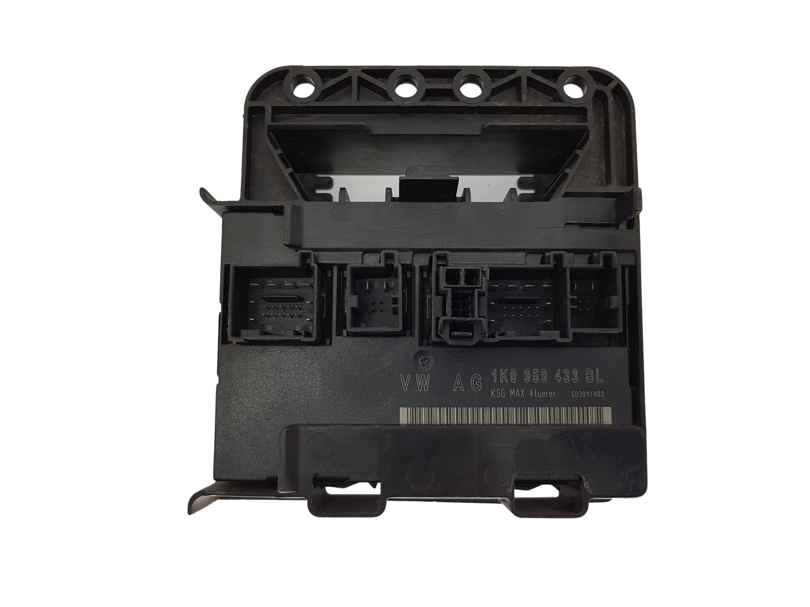 Blok Ovladačů 1K0959433BL 5DK00858317 VW Seat Skoda Audi Hella main product photo