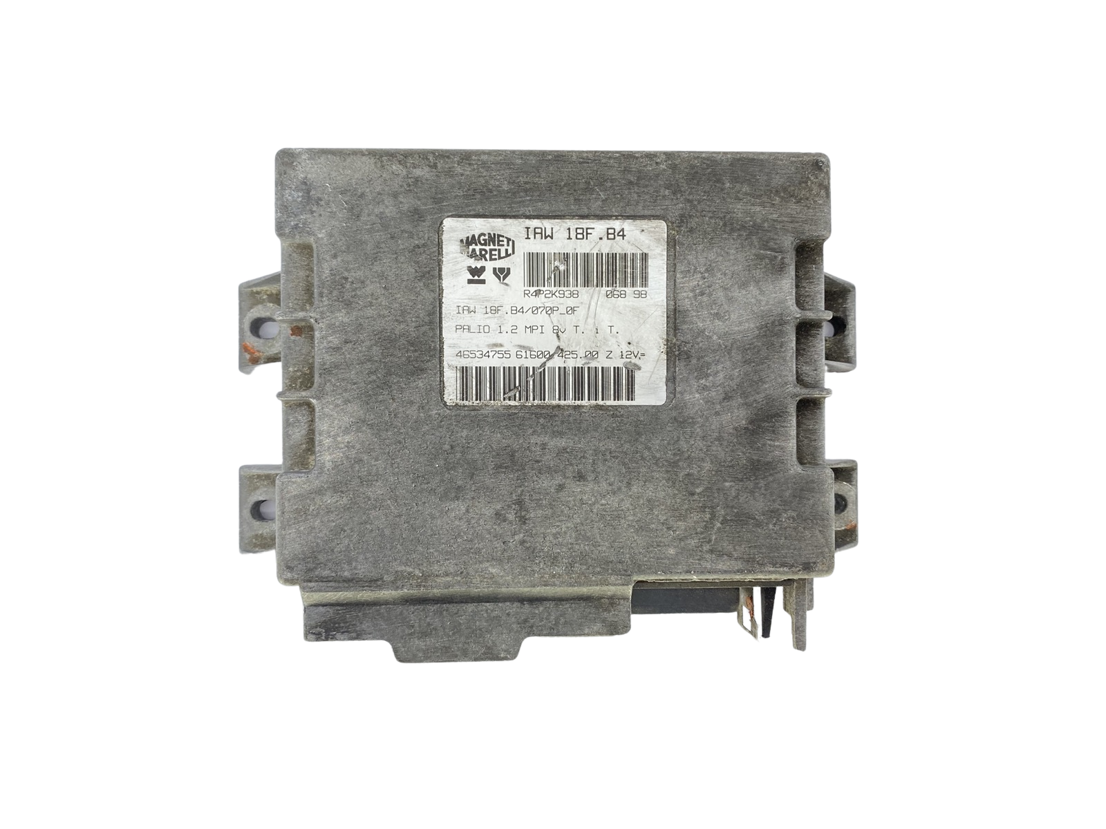 Blok Ovladačů IAW18F.B4 46534755 61600.425.00 Fiat Magneti Marelli 55261 main product photo