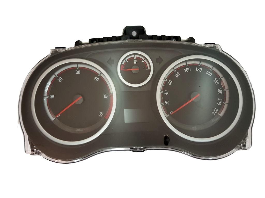Otáčkoměr Opel Corsa D P0013264285 28120245-3 7908 main product photo