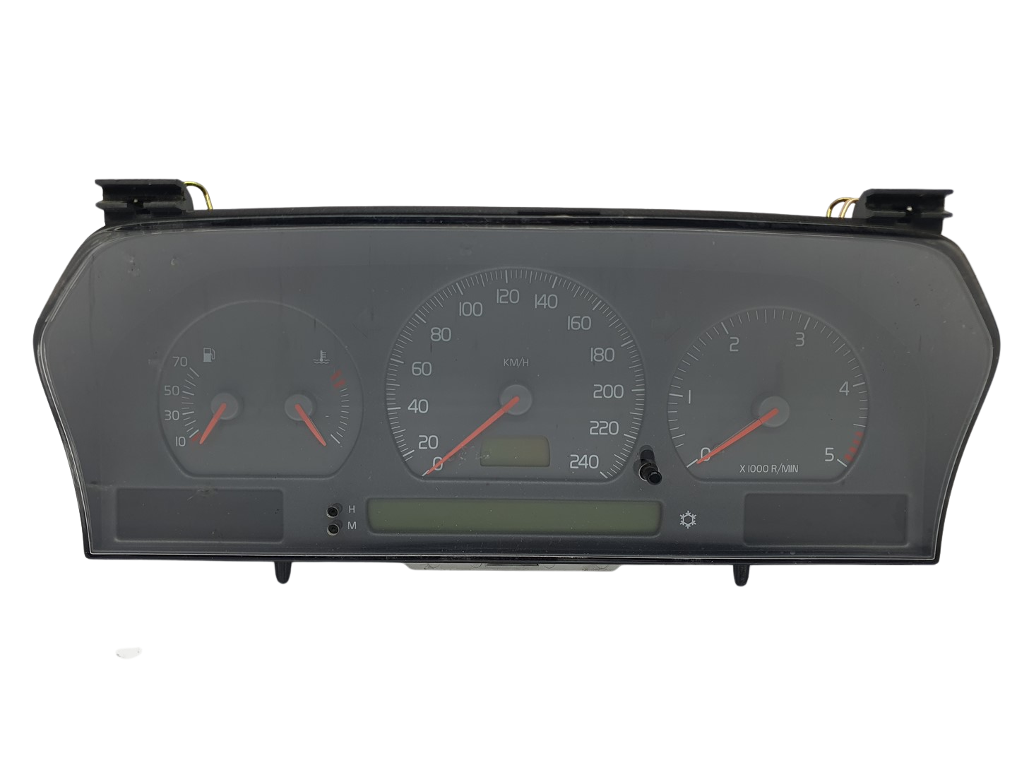 Otáčkoměr Volvo V70 9168386 69794-700T 60914 main product photo