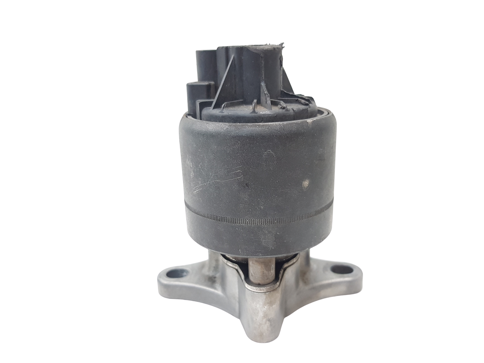 Ventil Egr Chevrolet Daewoo 006114 main product photo
