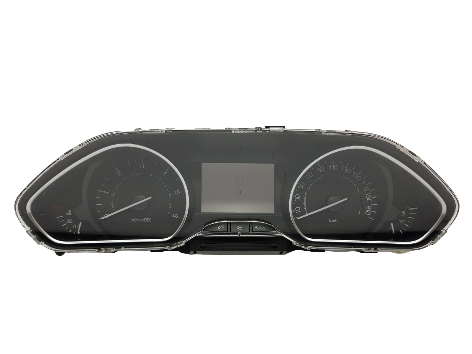 Otáčkoměr Peugeot 208 9811494080 Yazaki main product photo
