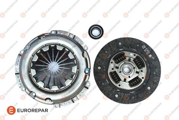 Kompletní Spojka Nový originál 1636268780 2050R7 2050.R7 Citroen Peugeot main product photo