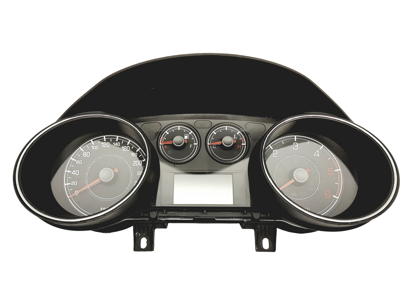 Tachometr Fiat Bravo 51820218 503001980101 37559 main product photo