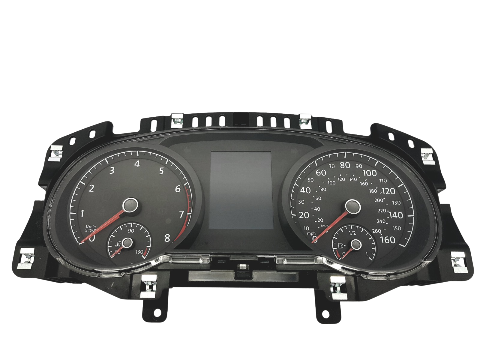 Otáčkoměr VW Golf MK7 5G1920940D Visteon RHD main product photo