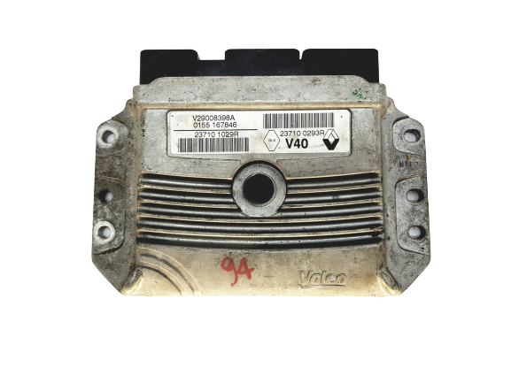 Blok Ovladačů Renault 237101029R 237100293R V29008398A Valeo 21290 main product photo