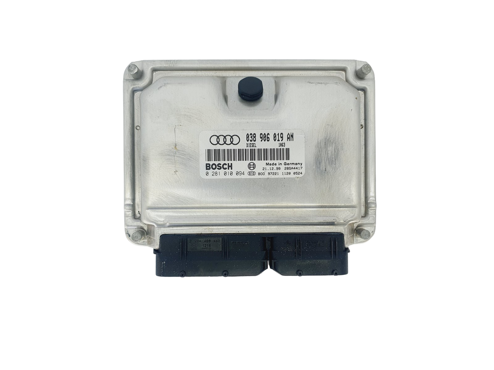 Blok Ovladačů 038906019AN 0281010094 Audi Bosch 45548 main product photo