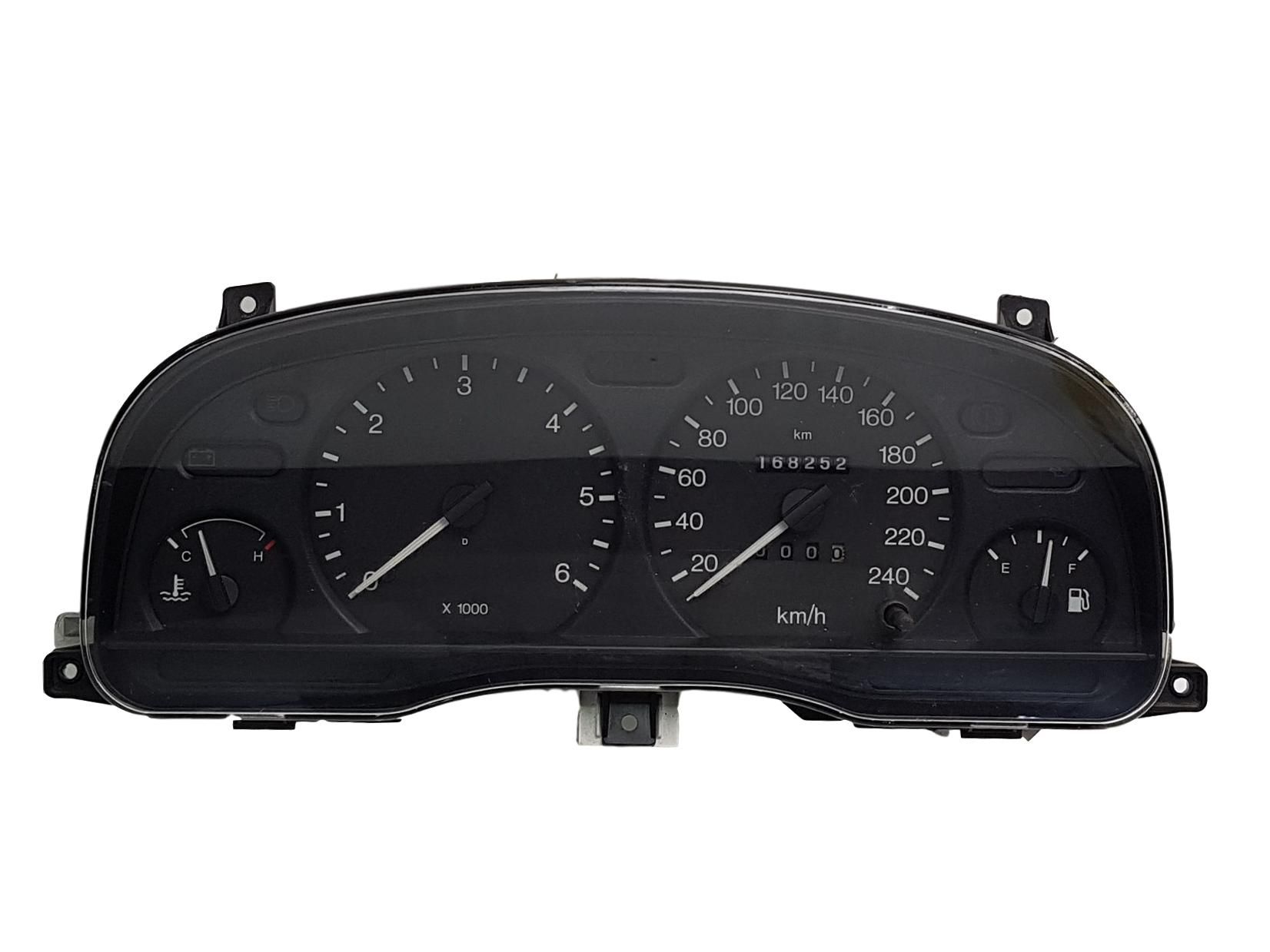 Otáčkoměr Ford Transit YC1F-10C956-EA YC1F-10849-EE 1416 main product photo