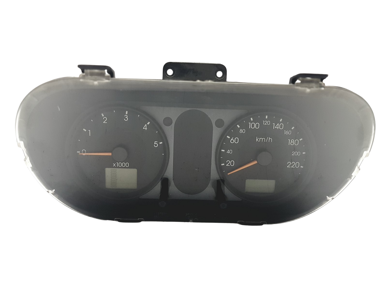 Otáčkoměr Ford Fusion 2S6F-10849-NE 2S6F10849NE 57432 main product photo