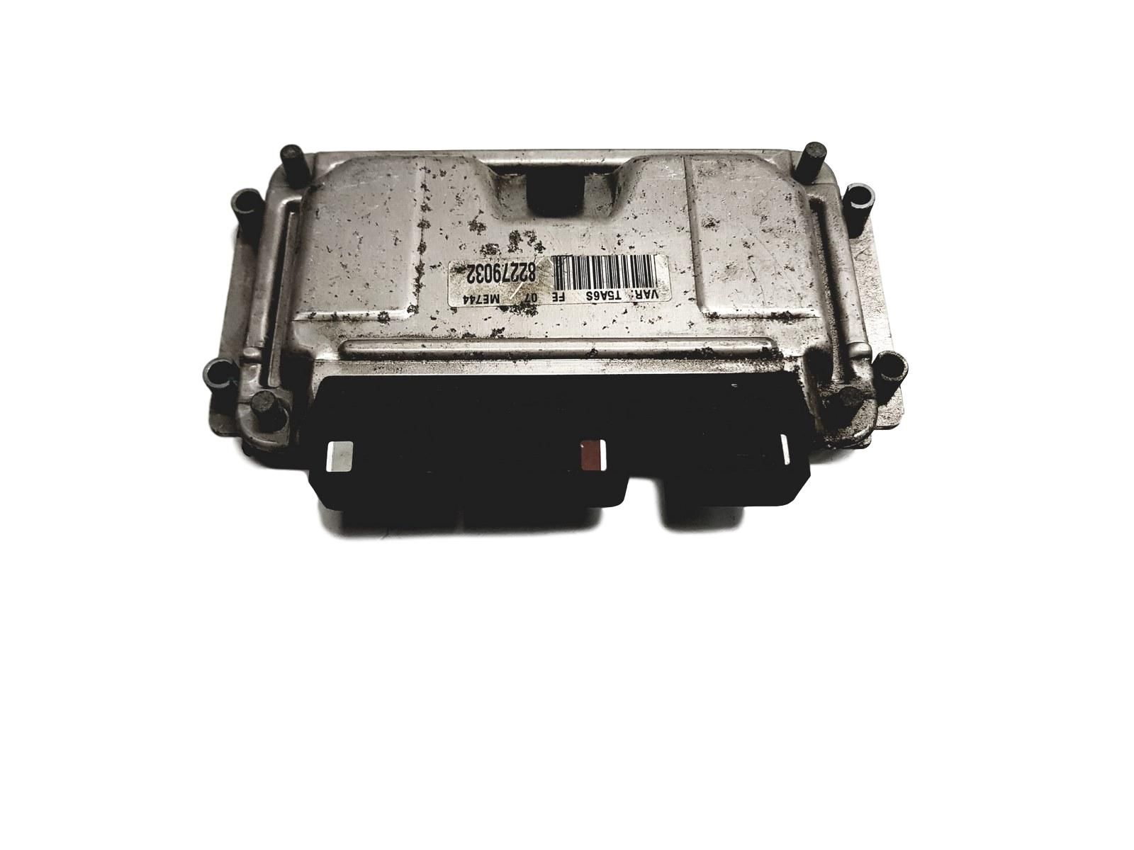 Blok Ovladačů 0261206943 9638765680id05 26FM0886 PSA Bosch main product photo