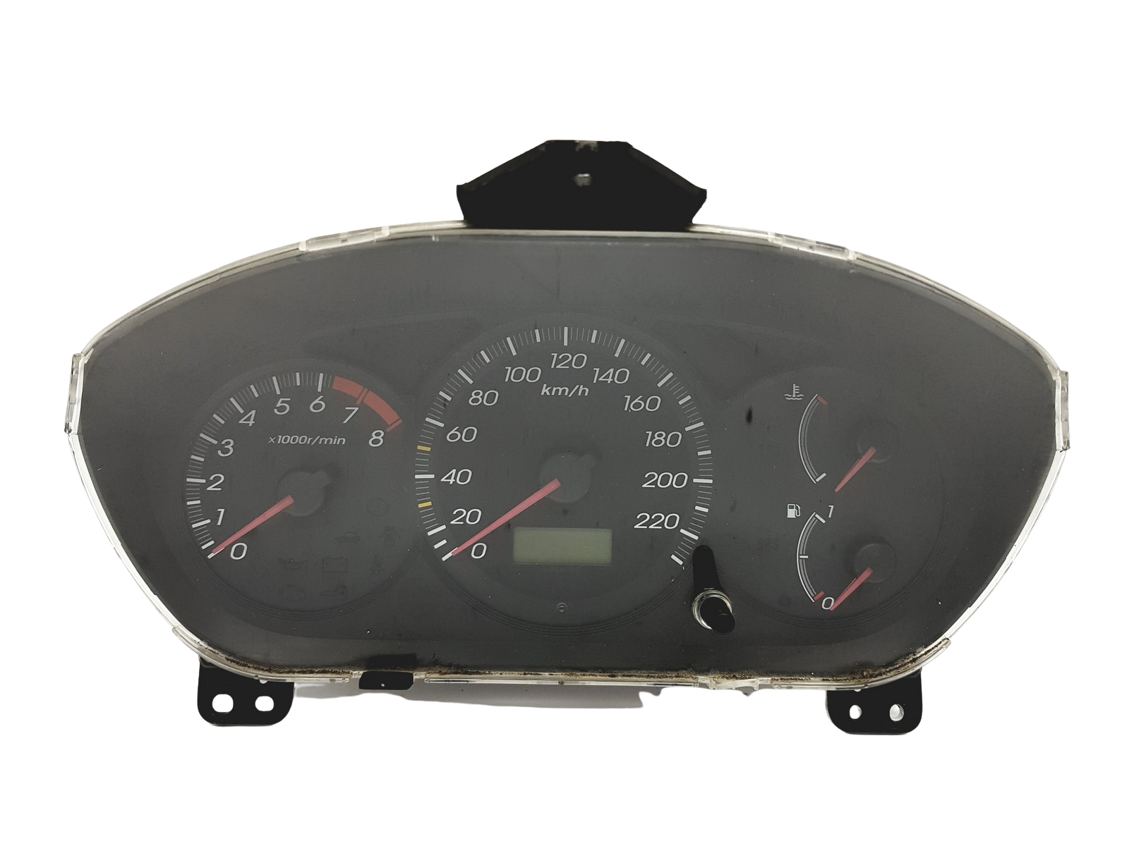 Tachometr Honda Civic HR0287056 78100G010 58859 main product photo