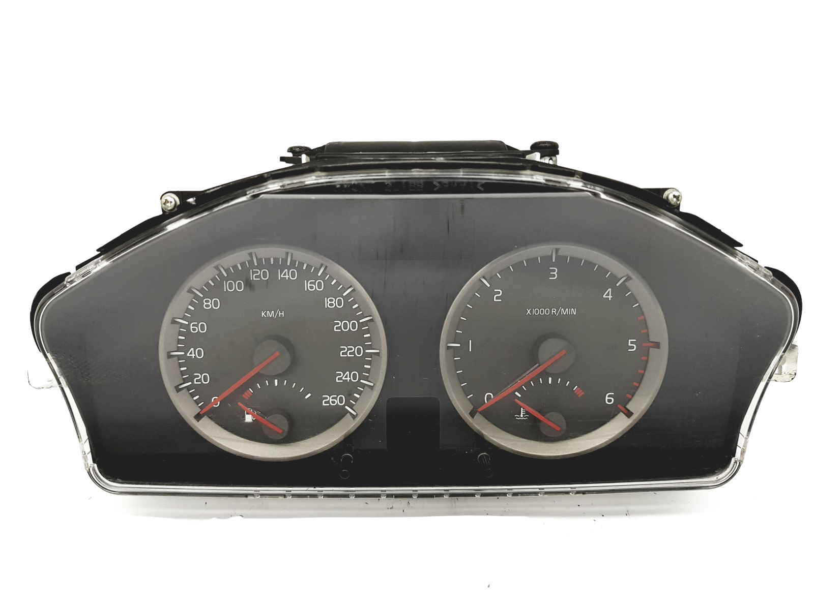 Tachometr Volvo V50 30669185 69294-980T 30710071 29323 main product photo