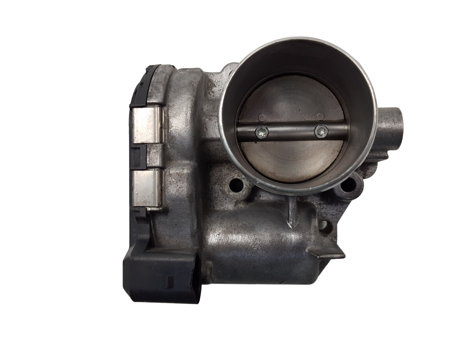 Škrticí Klapka Ford Volvo 7S7G-9F991-CA 0280750535 1.6 3155 main product photo