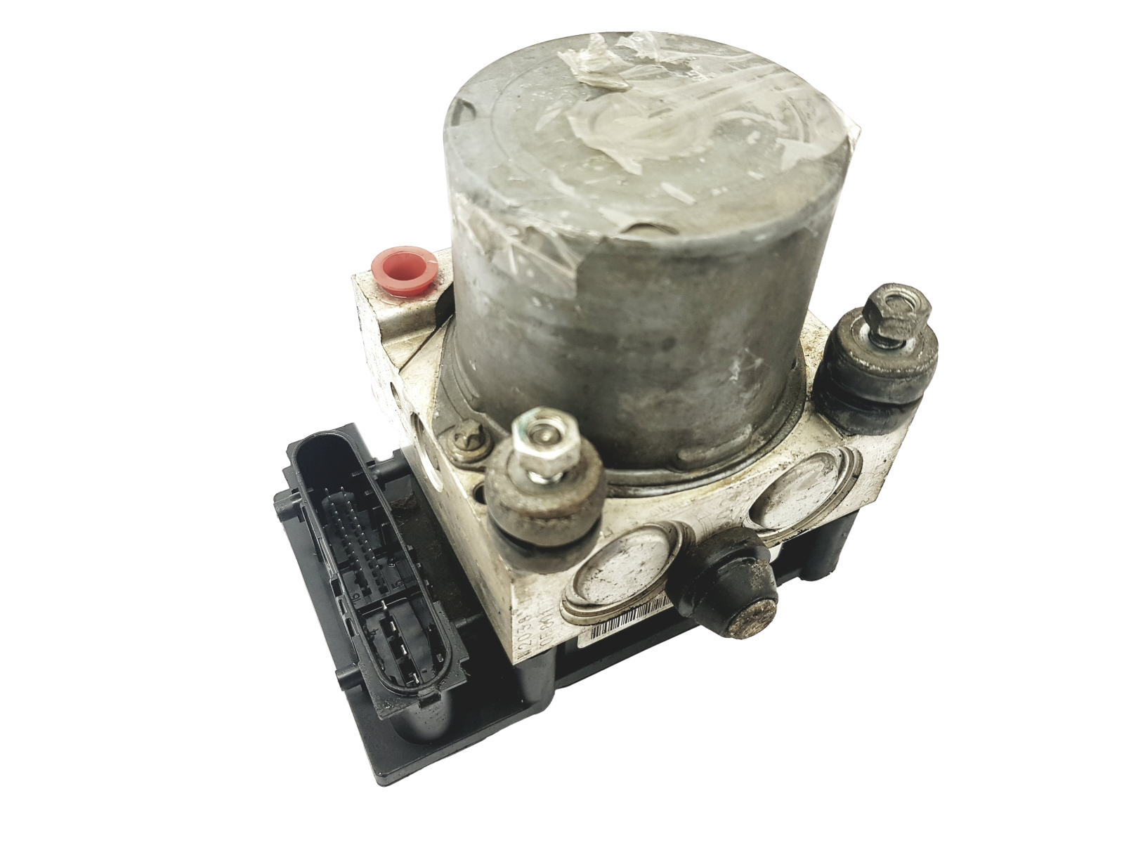 Pumpa Abs PSA C4 307 9649988280 0265800395 Bosch 32949 main product photo