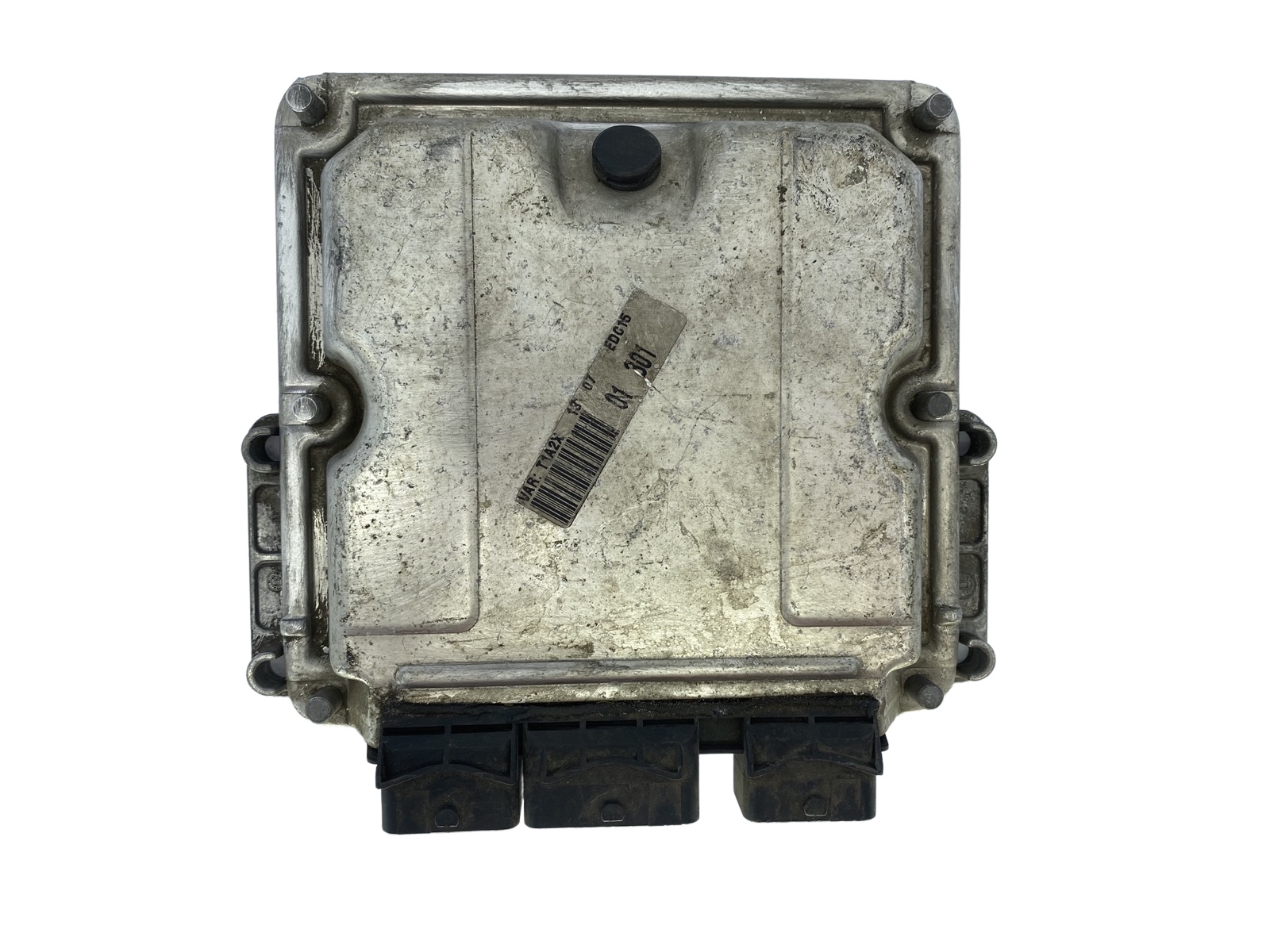 Blok Ovladačů 0281011188 9640938680 9648588880 PSA Bosch 51375 main product photo