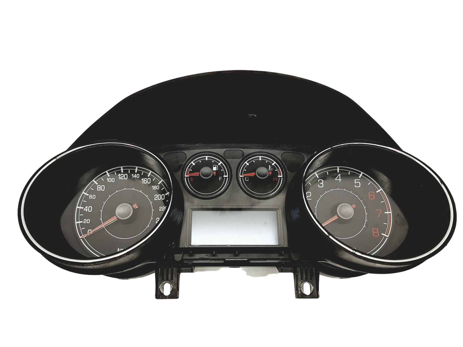 Otáčkoměr Fiat Bravo 55500198 5550019804 29418 main product photo