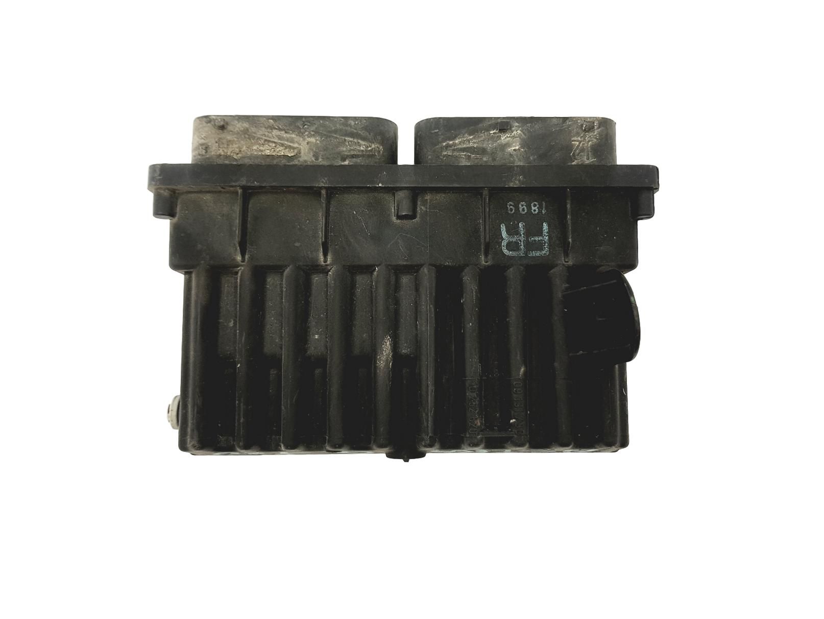 Blok Ovladačů 09131730 ID252620 Opel 15386 main product photo