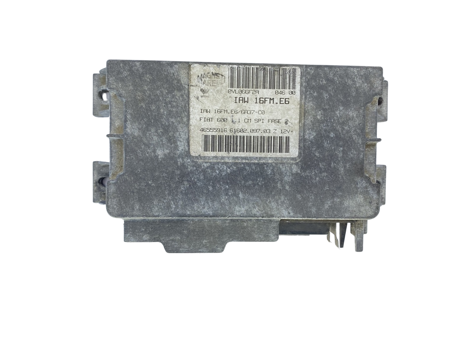 Blok Ovladačů IAW16FM.E6 46555916 61602.097.03 Magneti Marelli 55061 main product photo