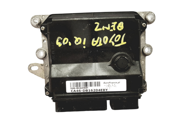 Blok Ovladačů 89661-74060-212000-5410 Toyota Fujitsu main product photo
