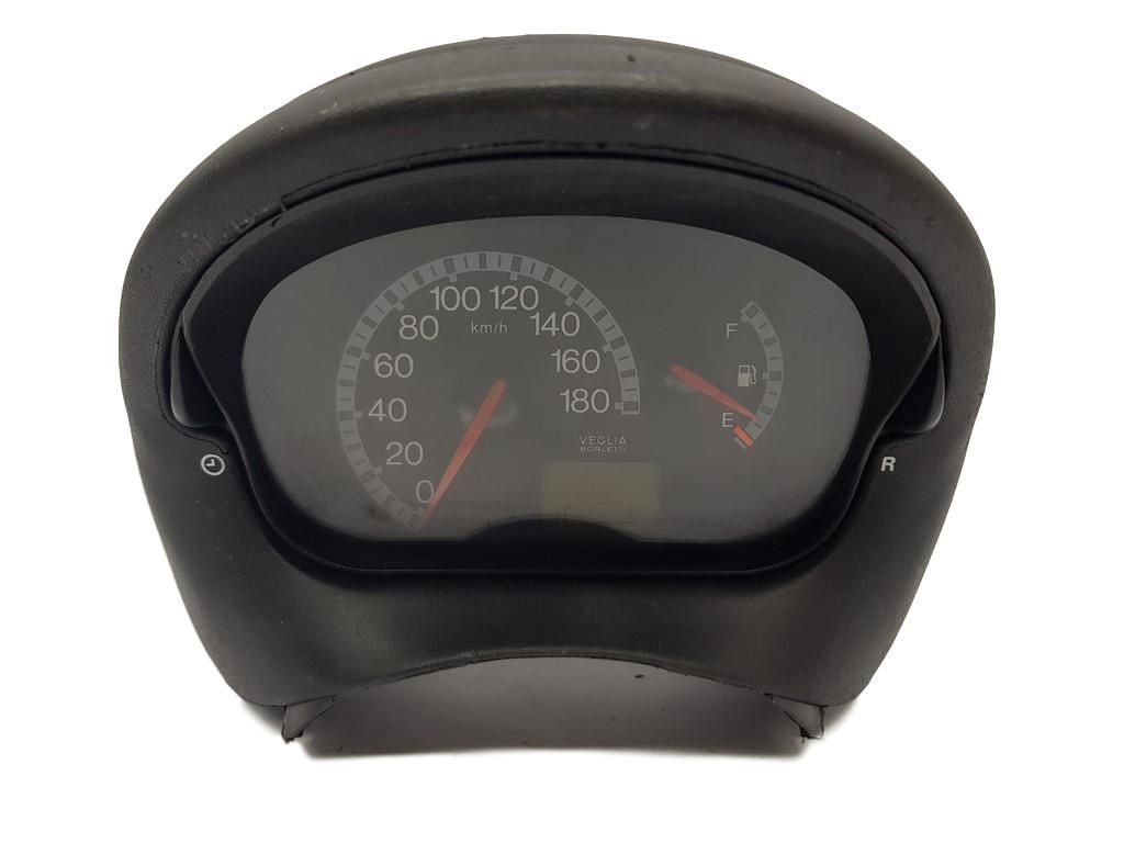 Tachometr Fiat Seicento 735290633 6063449915 14448 main product photo