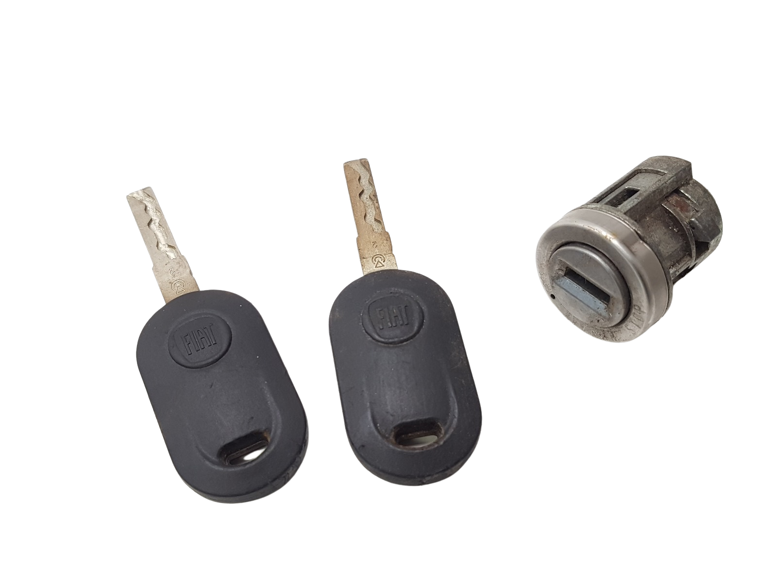 Zapalování Fiat C265 1129 main product photo