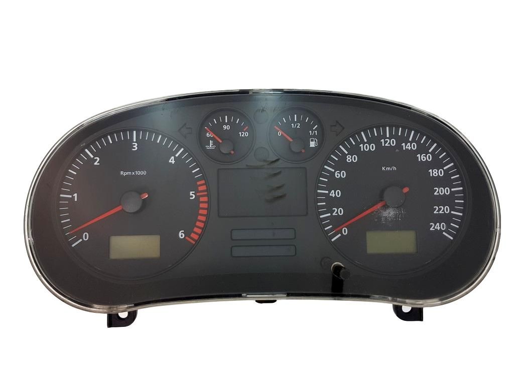 Otáčkoměr  Seat Leon W01M0920800C 110080012004 main product photo