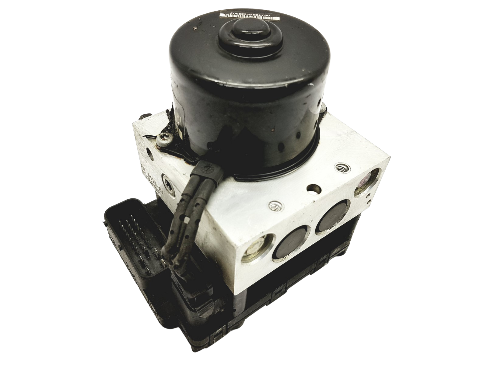 Pumpa Abs VW Seat Skoda 6X0614117 6X0907379B Ate 38476 main product photo