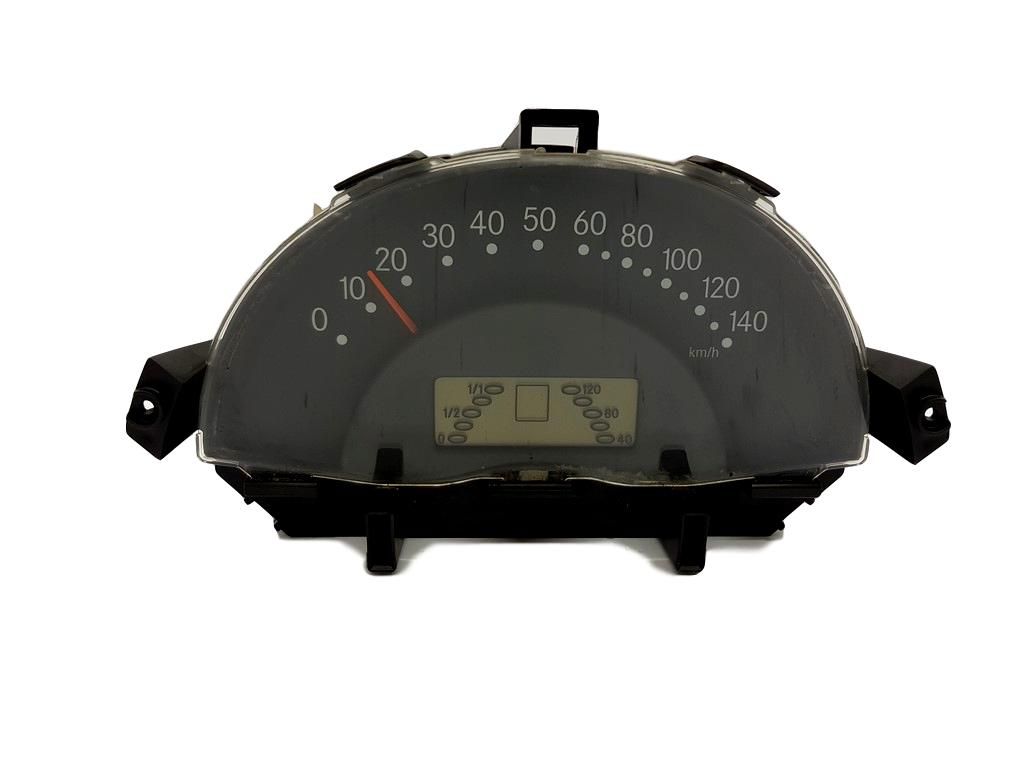 Tachometr Smart Fortwo 01184V020 110008872005 main product photo