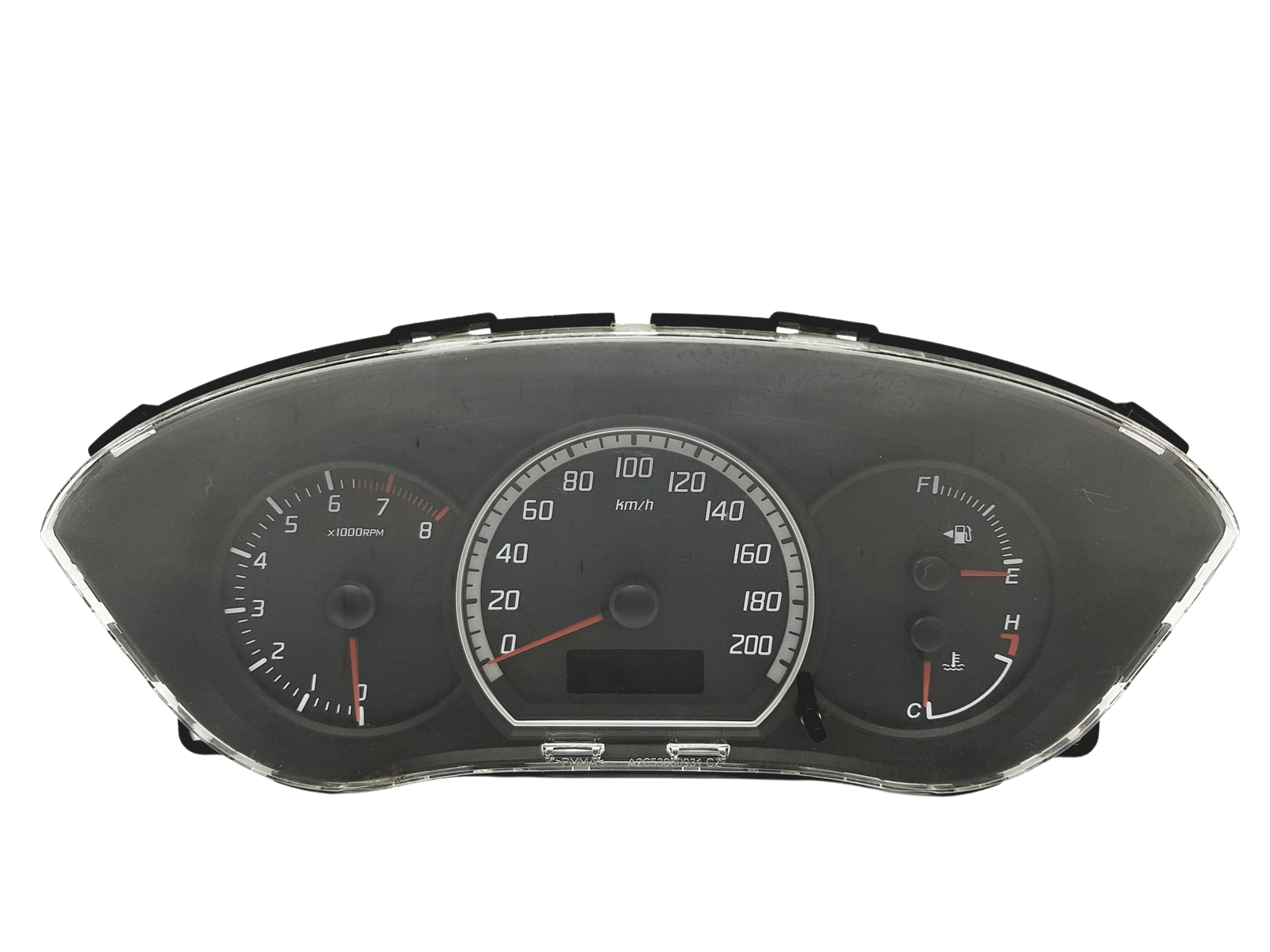 Otáčkoměr Suzuki Swift 34100-62JA0 34100-62J0 52408 main product photo